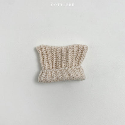 [PRE-ORDER] Cereal Beanie