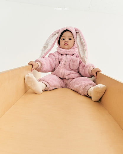 [PRE-ORDER] Kinder Body Suit