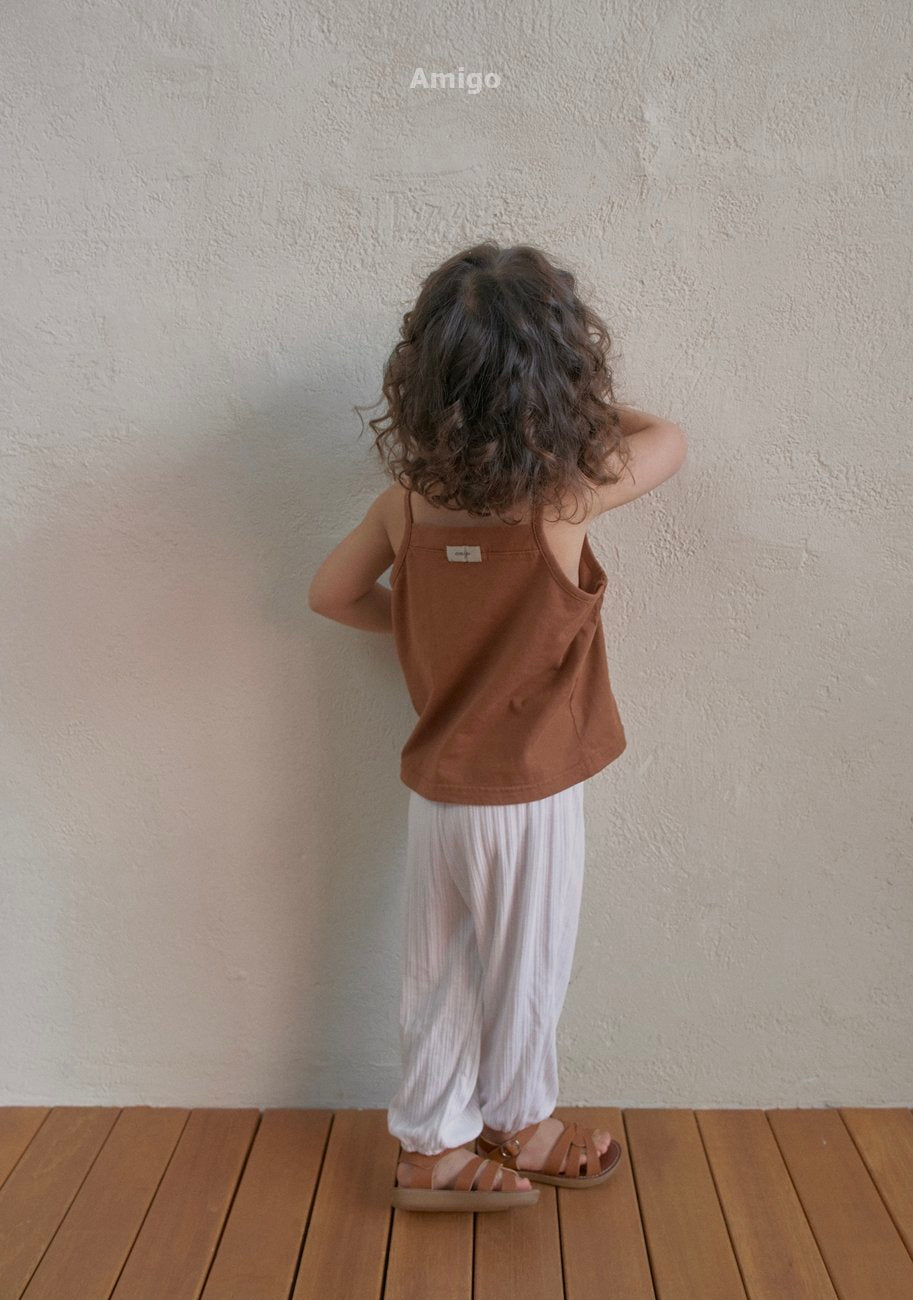 [PRE-ORDER] Pipi Pants