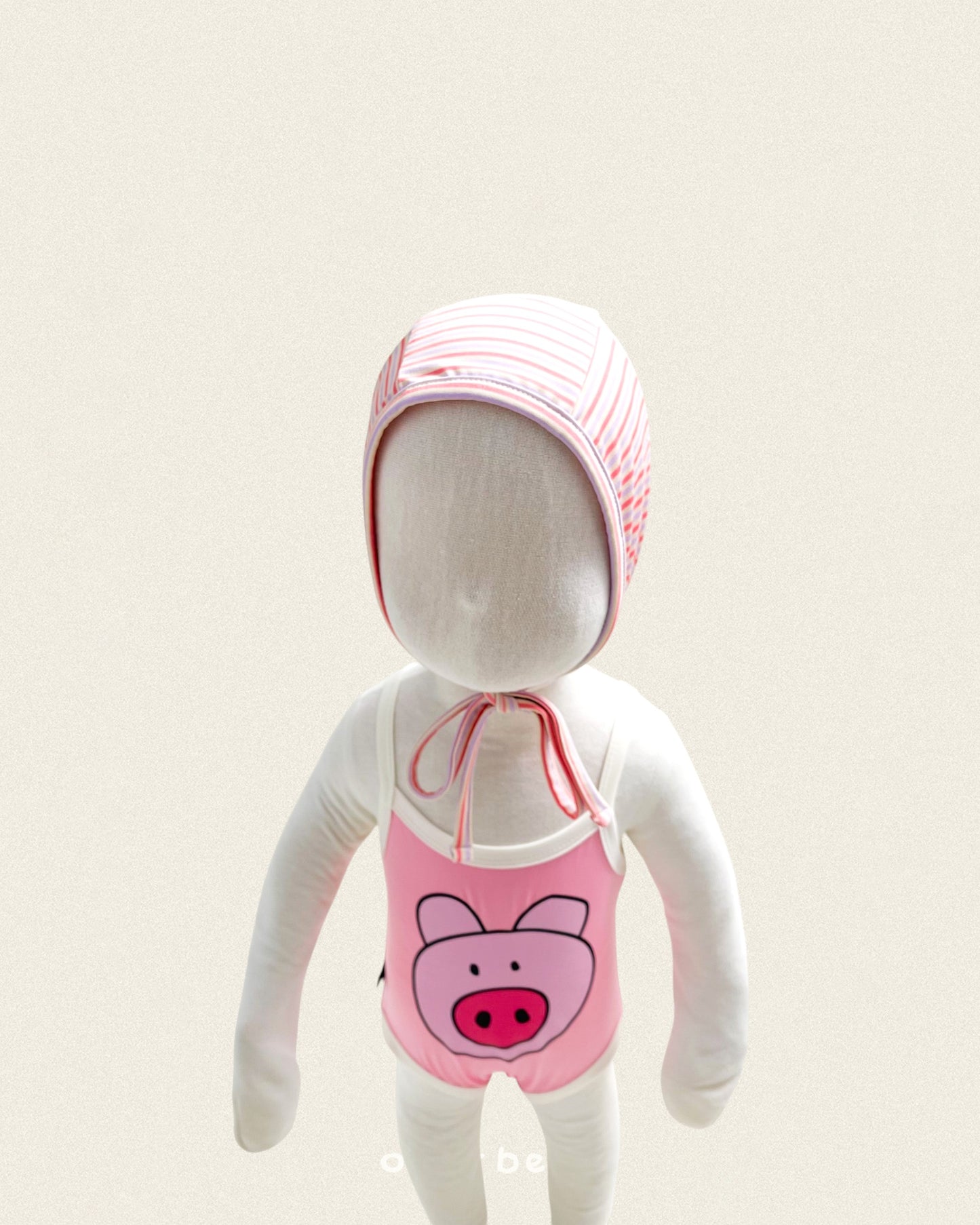 [PRE-ORDER] Happy Summer Swim Suit
