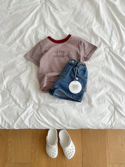 [PRE-ORDER] Tiny T-Shirts