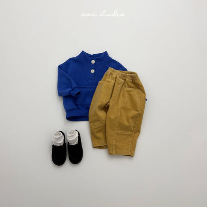 [PRE-ORDER] Plea Pants