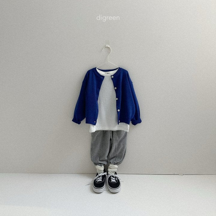 [PRE-ORDER] Bay Cardigan