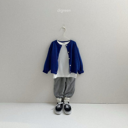 [PRE-ORDER] Bay Cardigan