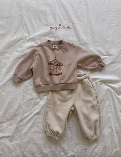 [PRE-ORDER] Circus Sweatshirts
