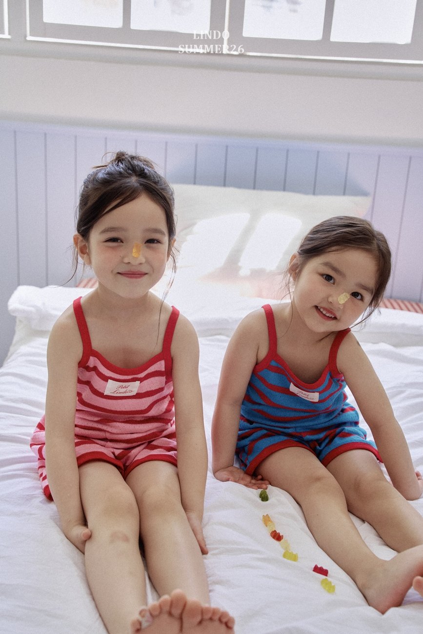 [PRE-ORDER] Pang Pang Top Bottom Set