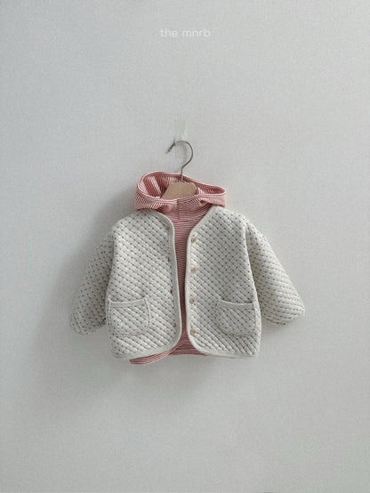 [PRE-ORDER] Clover Cardigan