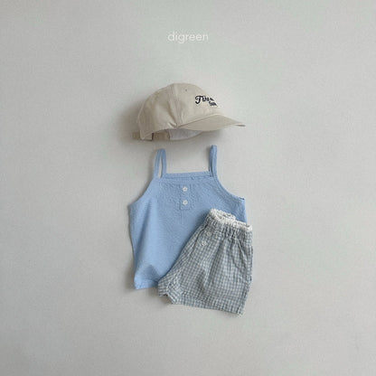 Take Ball Cap [Sky Blue]