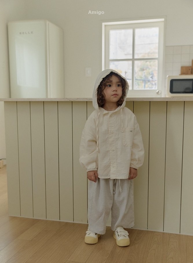 [PRE-ORDER] Mind Hoodie Shirts