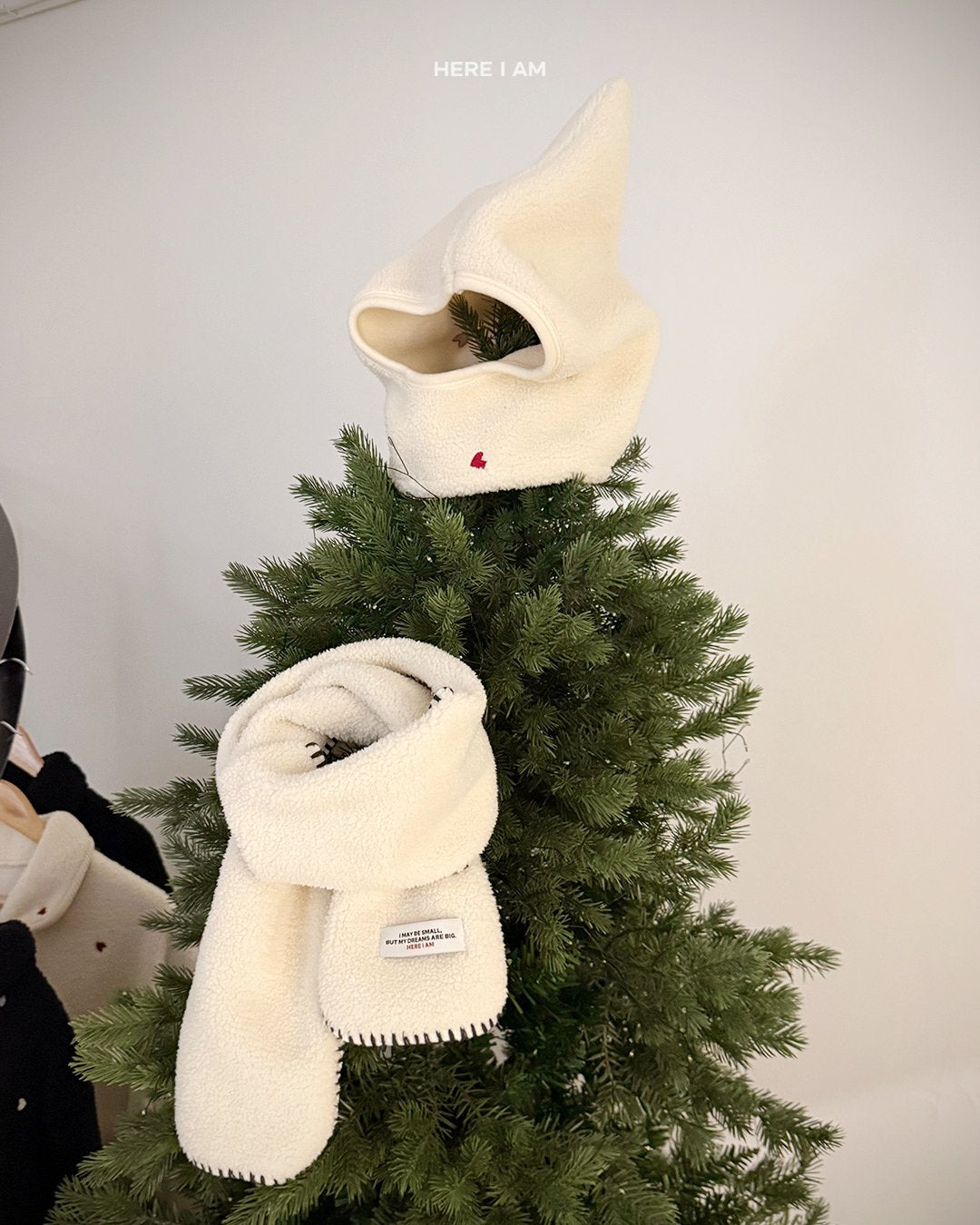 [PRE-ORDER] Heart Fairy Hat