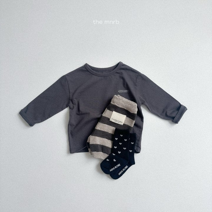 [PRE-ORDER] Heart Socks Set