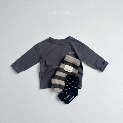 [PRE-ORDER] Heart Socks Set