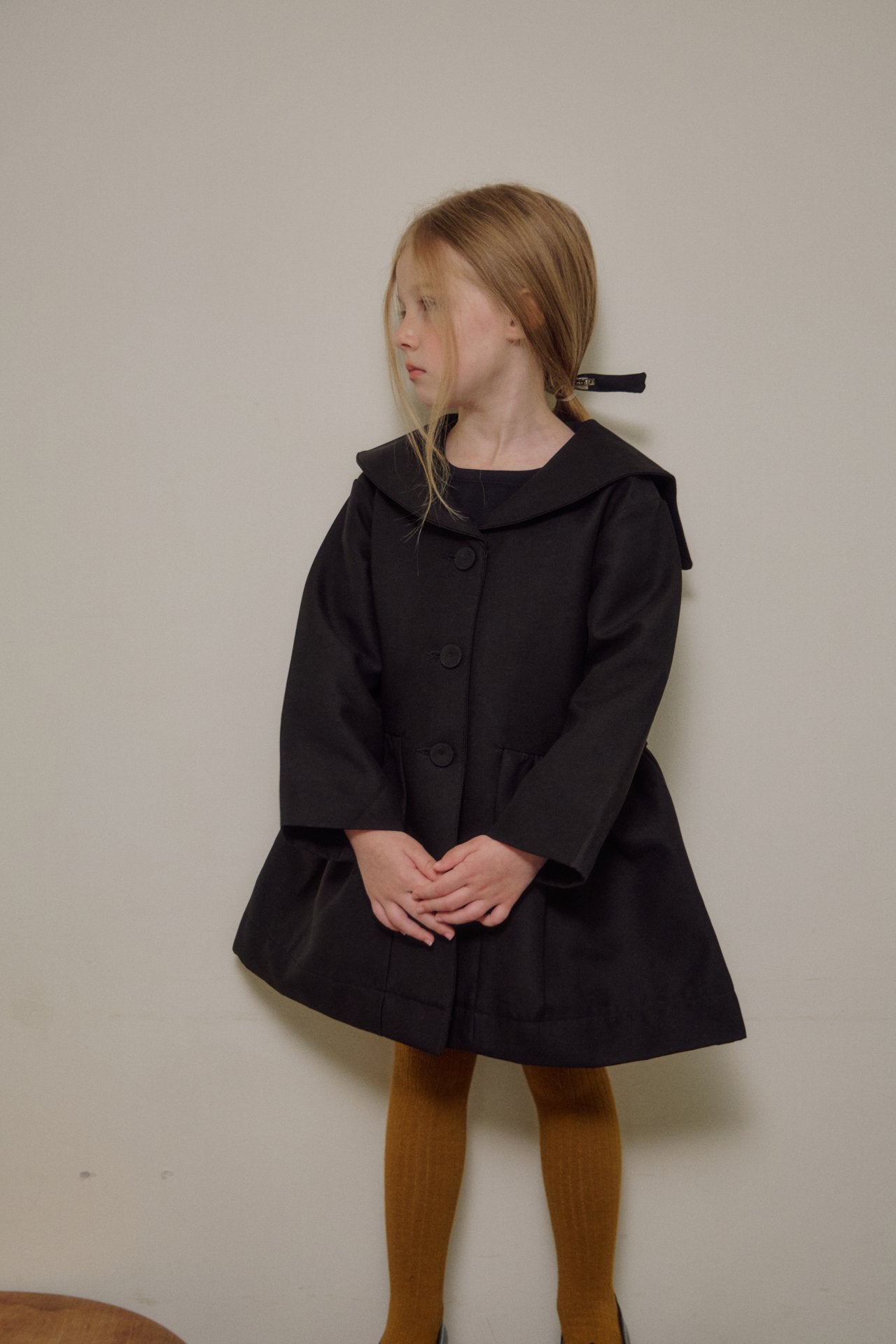 [PRE-ORDER] Carol Jacket