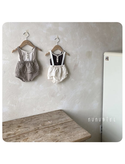 [PRE-ORDER] Baby Kitsch Tank Top