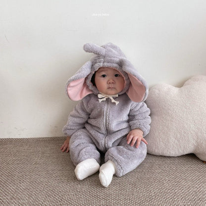 [PRE-ORDER] Dumbo Body Suit