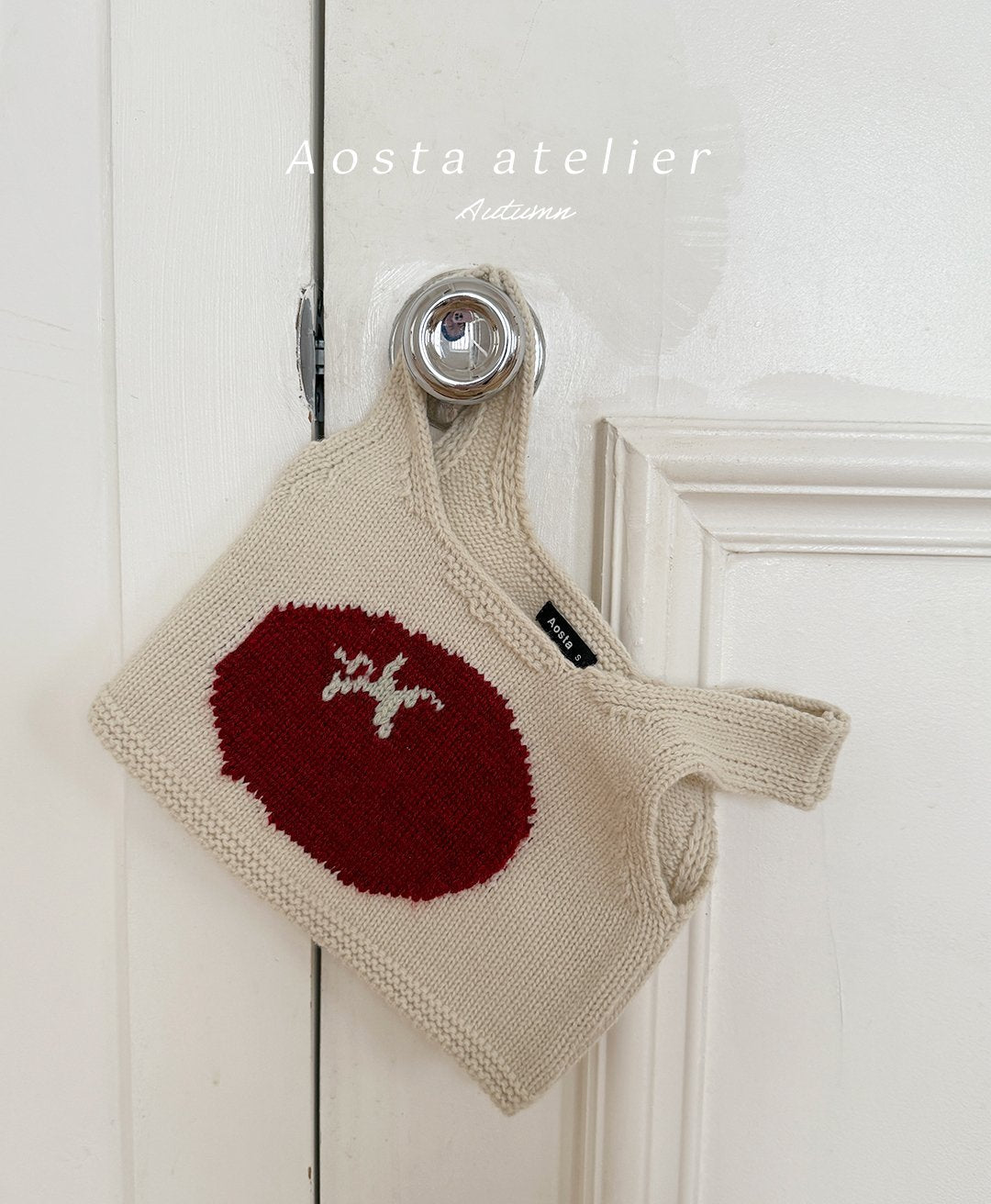 [PRE-ORDER] Sweater O Vest