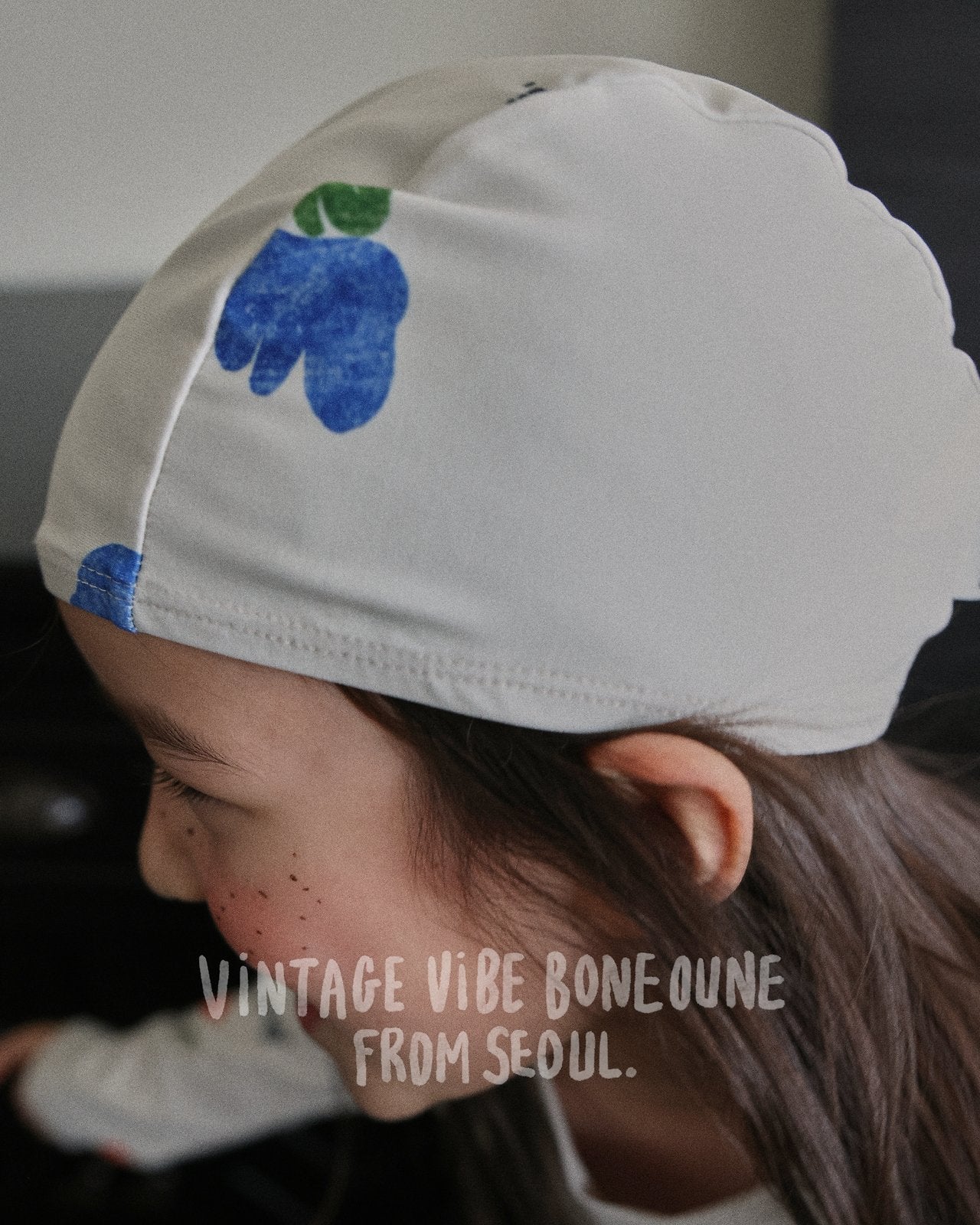 [PRE-ORDER] Swim Hat