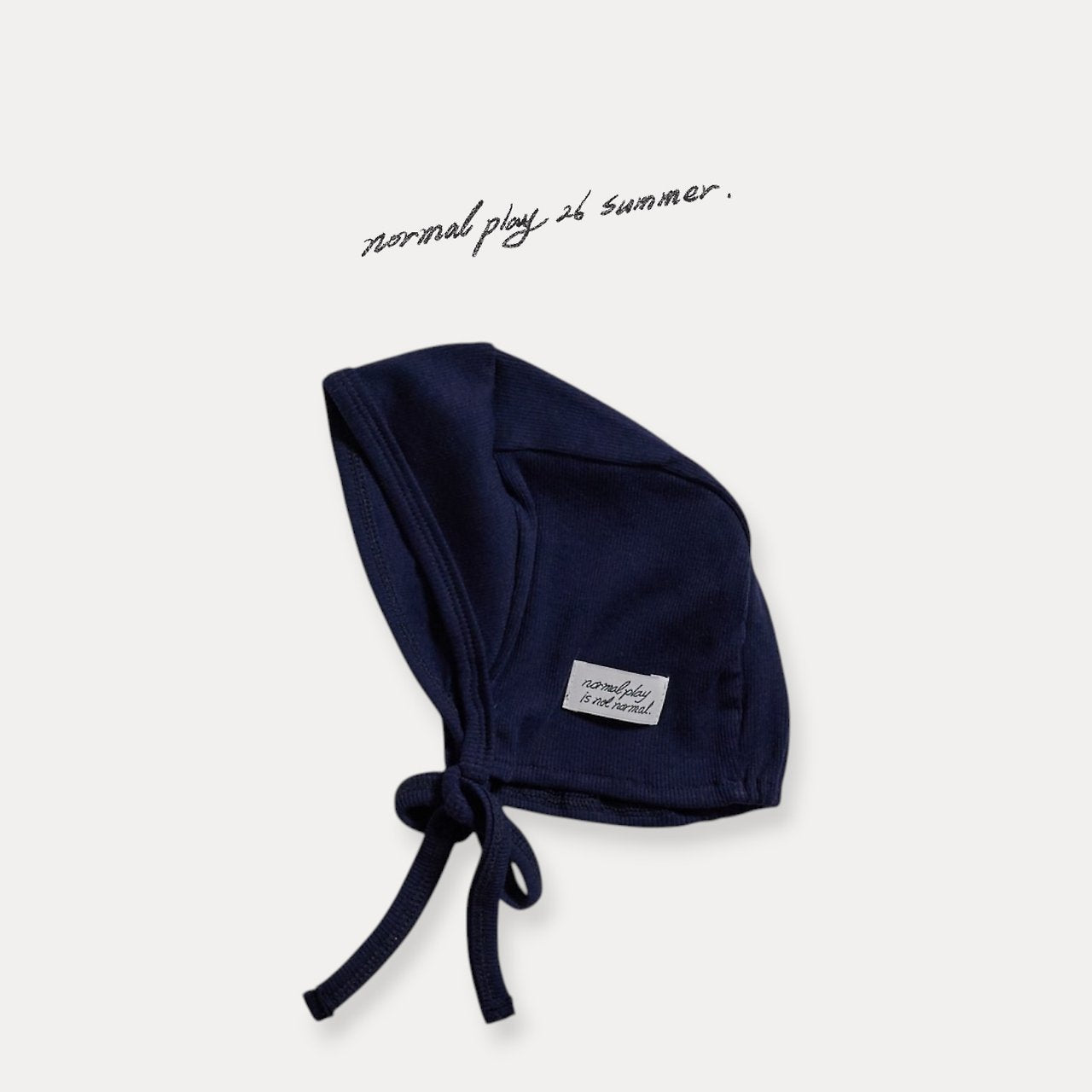 [PRE-ORDER] Soft Bonnet