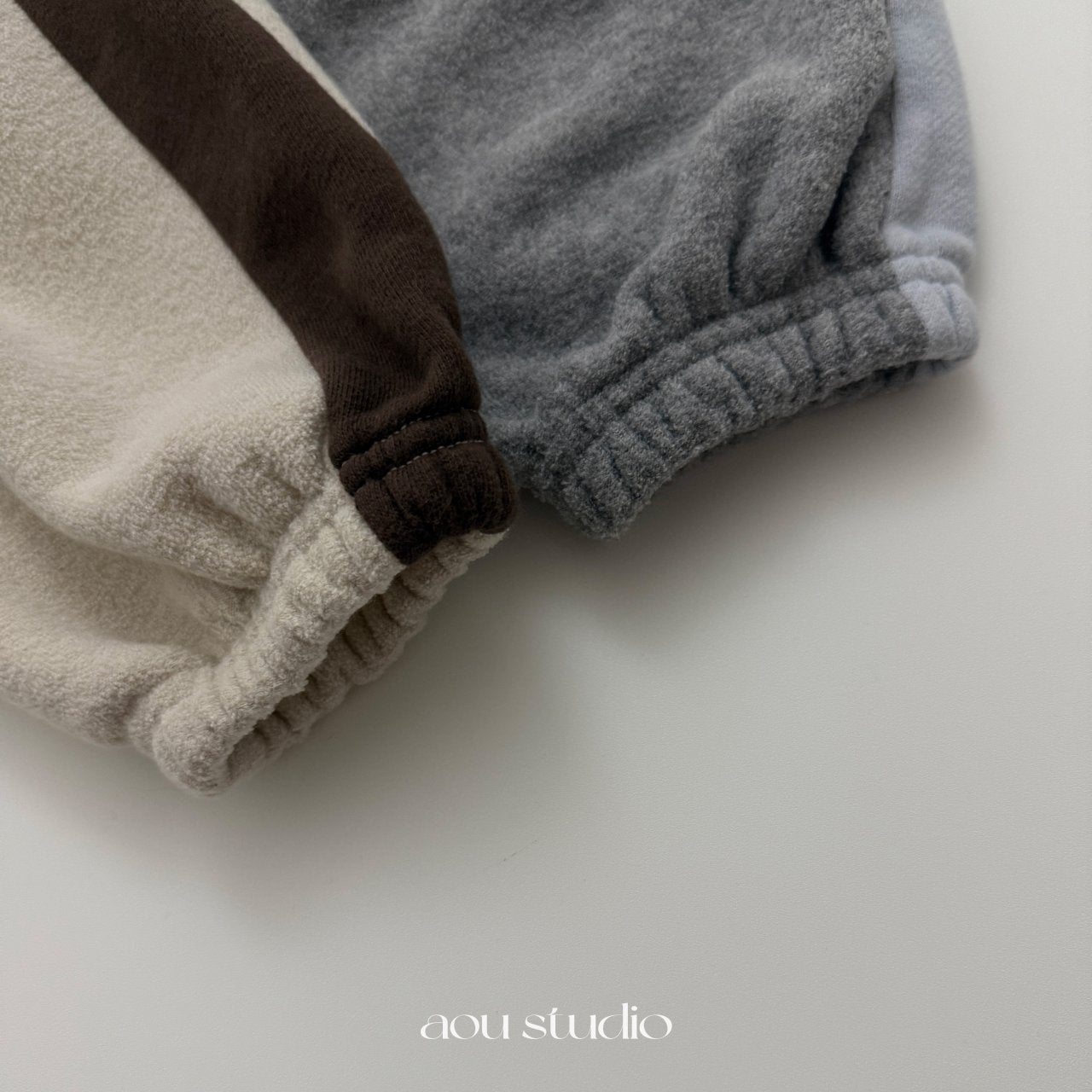 [PRE-ORDER] Kawa Jogger Pants