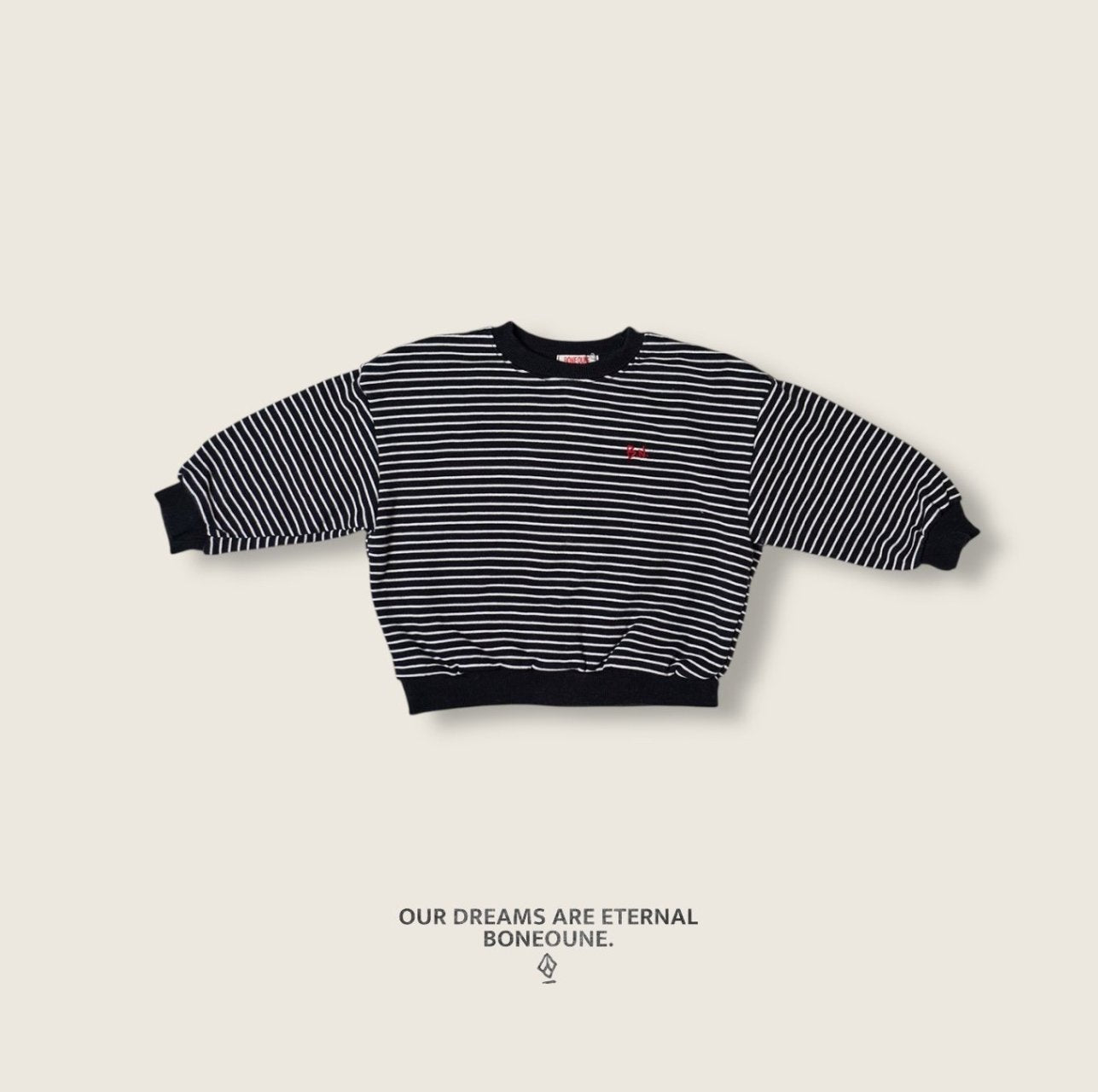 [PRE-ORDER] Mono Line Sweatshirts