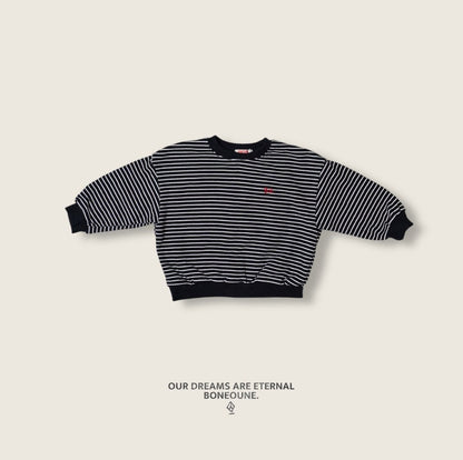 [PRE-ORDER] Mono Line Sweatshirts