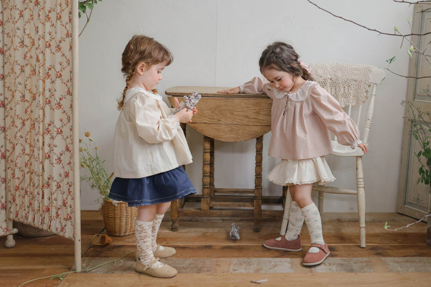 [PRE-ORDER] Bayer Skirts
