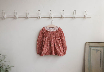 [PRE-ORDER] Mui Blouse