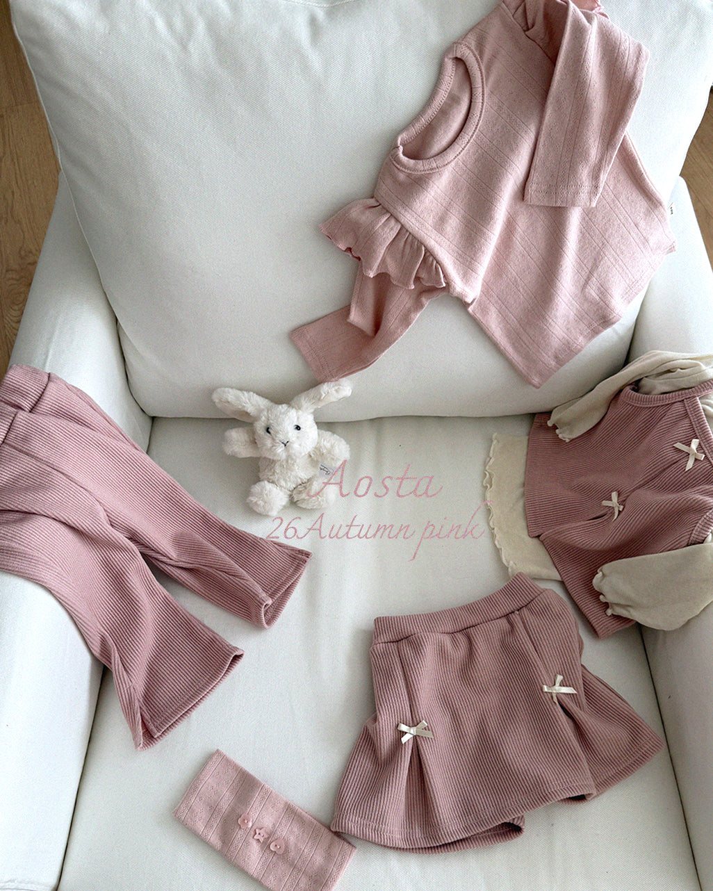 [PRE-ORDER] Bibi Vest