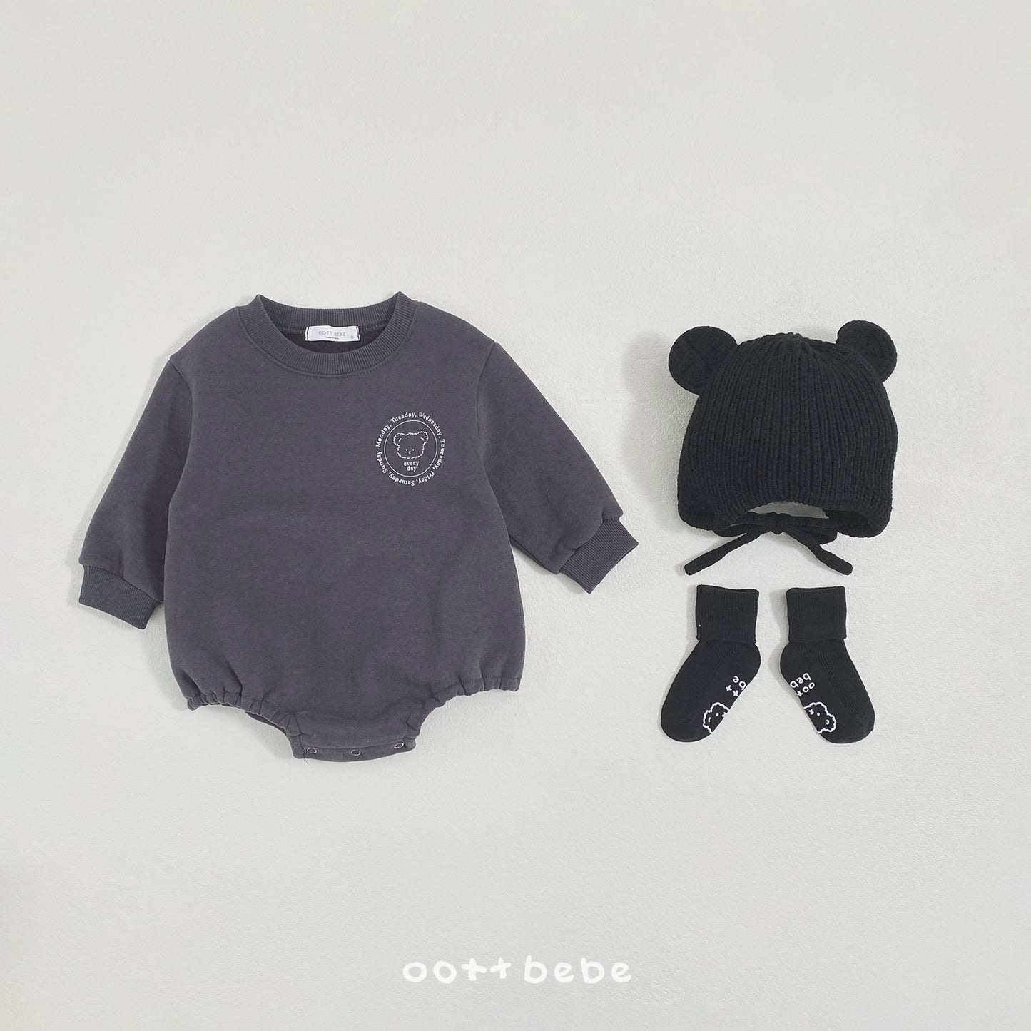 [PRE-ORDER] Everyday Body Suit