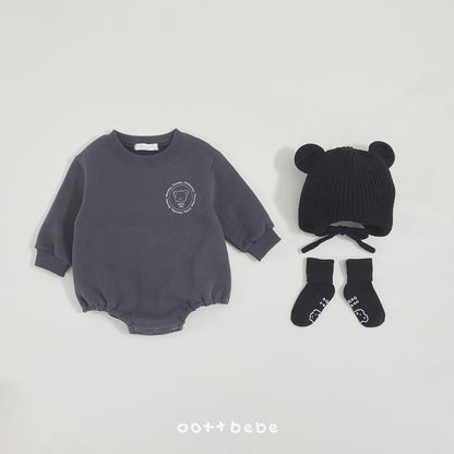 [PRE-ORDER] Everyday Body Suit