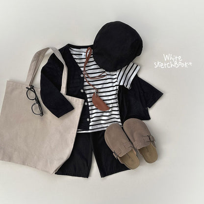 [PRE-ORDER] Linen Summer Cardigan