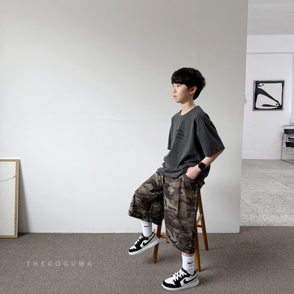 [PRE-ORDER] Good Pigment T-Shirts