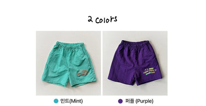 [PRE-ORDER] Luna Shorts