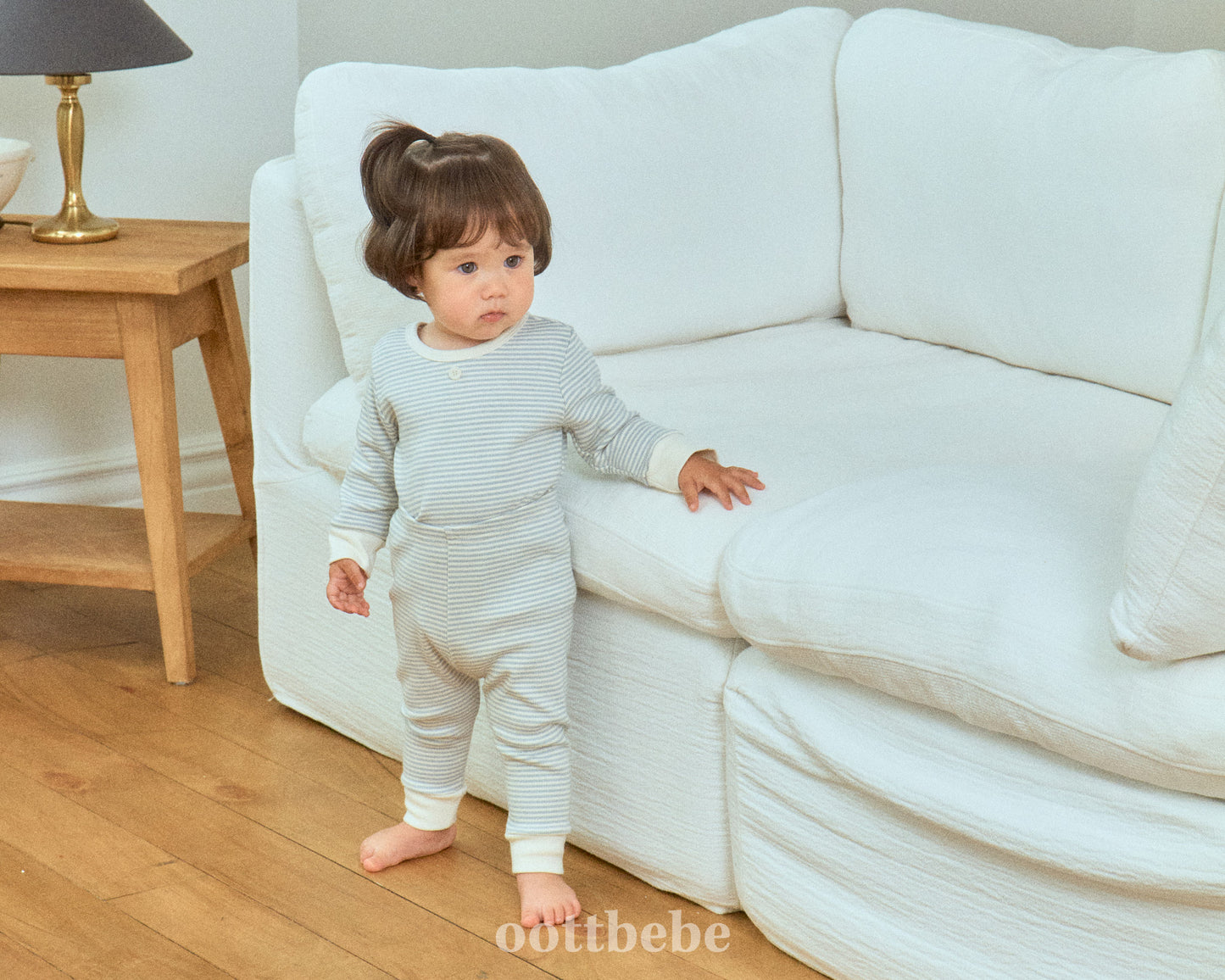 [PRE-ORDER] Lolli Pop Home Wear Set