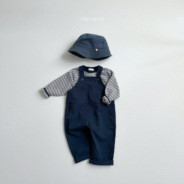 [PRE-ORDER] Cozy Bucket Hat