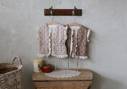 [PRE-ORDER] Yuki Vest