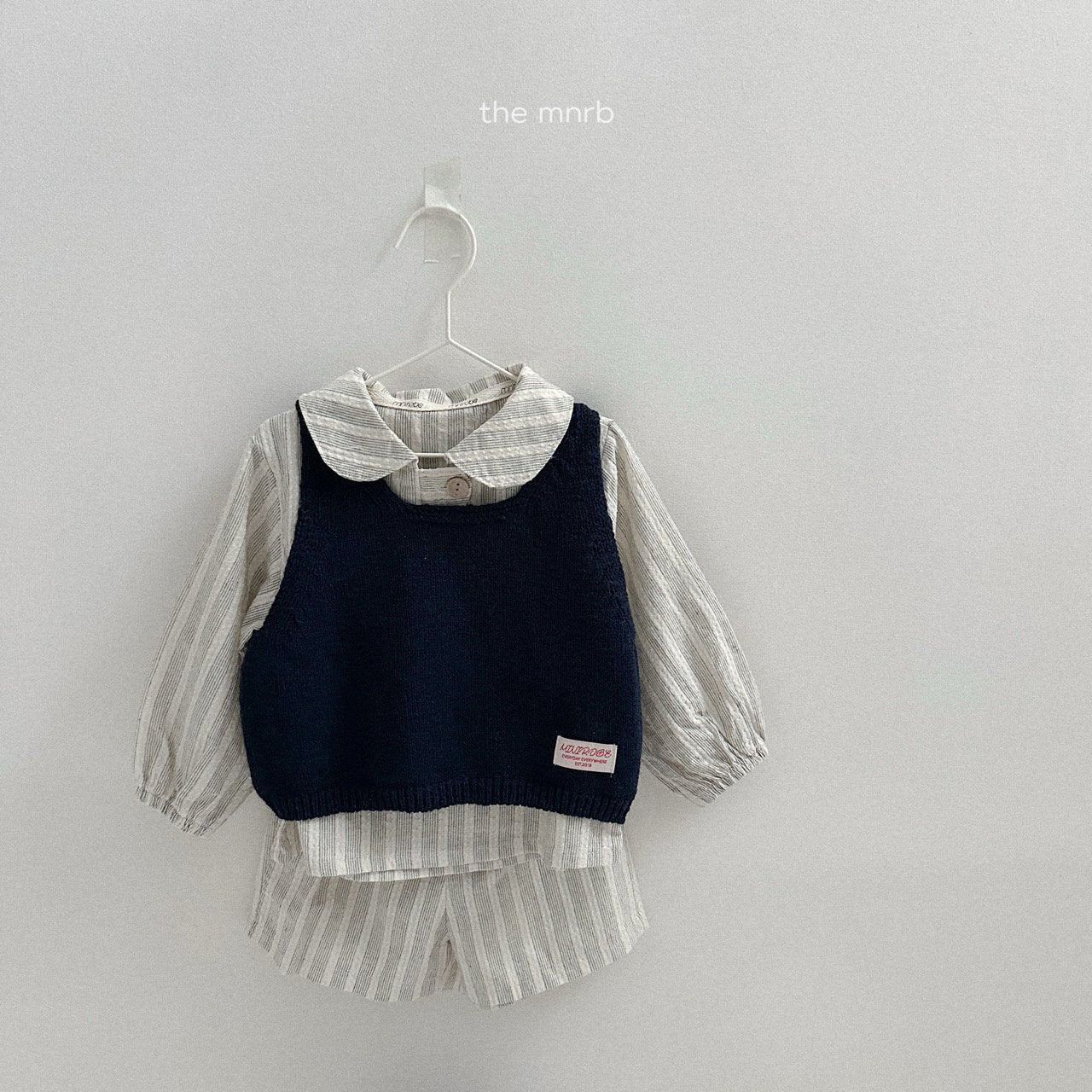 [PRE-ORDER] Toto Blouse