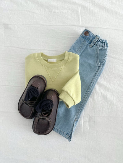 [PRE-ORDER] Bella Sweatshirts