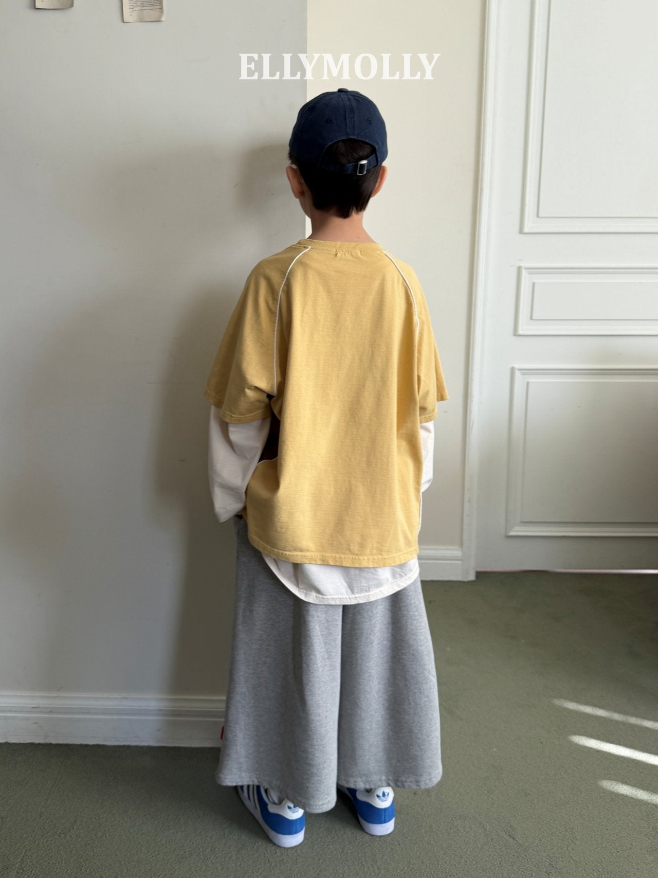 [PRE-ORDER] Roller Taping T-Shirts
