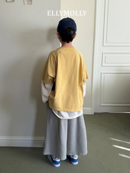 [PRE-ORDER] Roller Taping T-Shirts