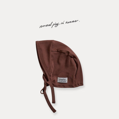 [PRE-ORDER] Soft Bonnet
