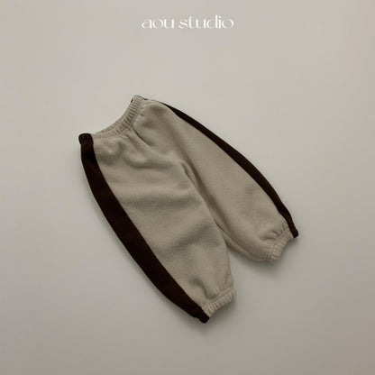 [PRE-ORDER] Kawa Jogger Pants