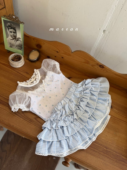 [PRE-ORDER] Lala Skirts