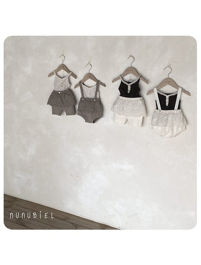 [PRE-ORDER] Baby Kitsch Tank Top