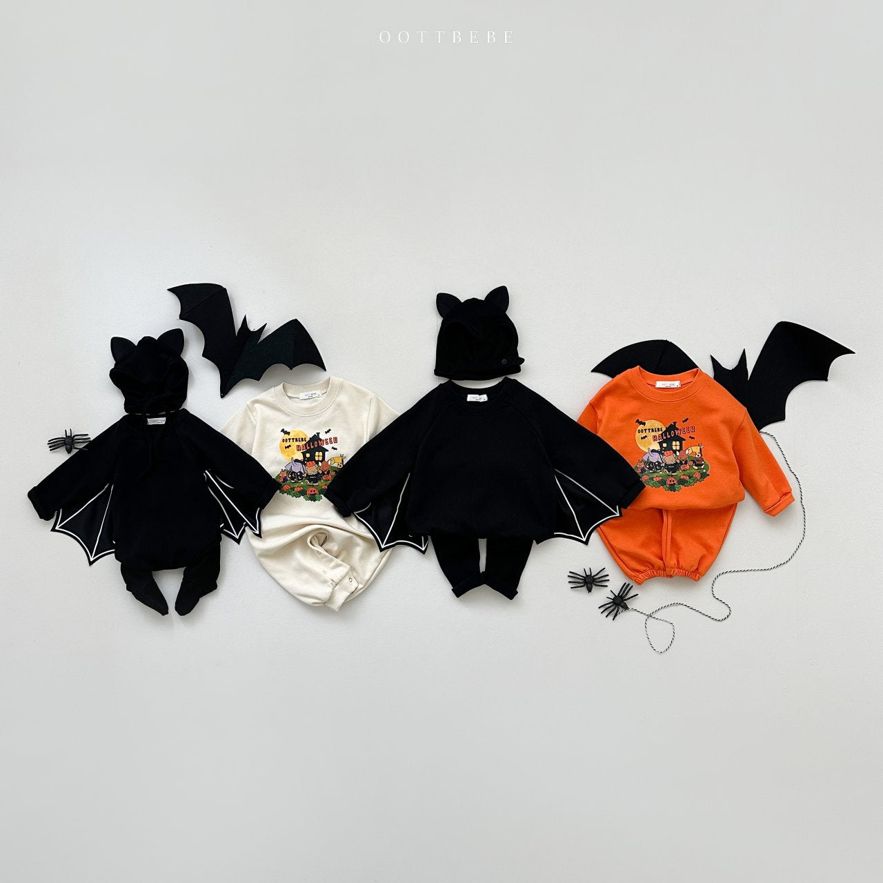 [Limit Time Order] Bat Hat