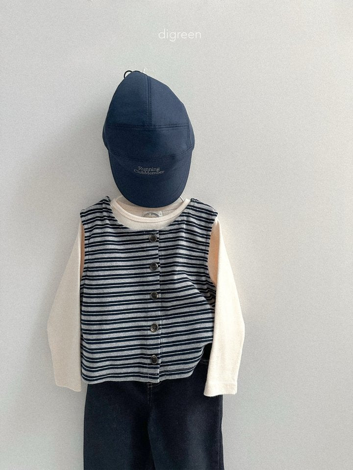 [PRE-ORDER] Running Ball Cap