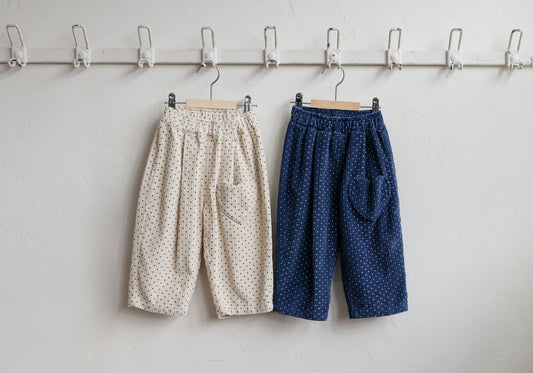 [PRE-ORDER] Hachu Pants