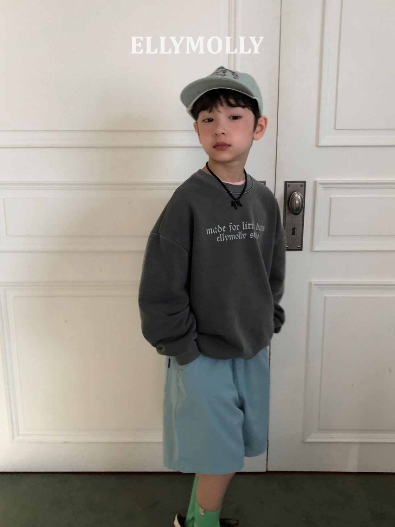 [PRE-ORDER] Day Fit Shorts
