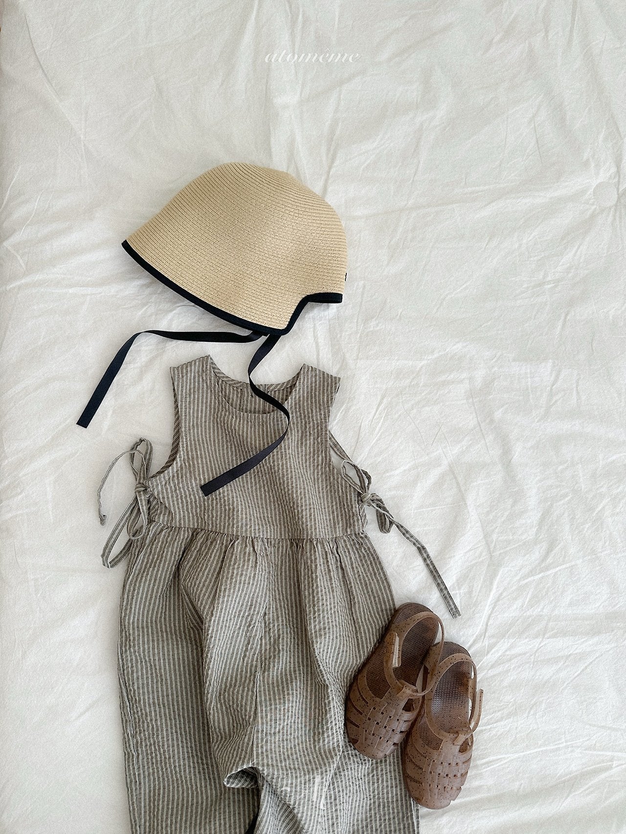 [PRE-ORDER] Lake Overalls