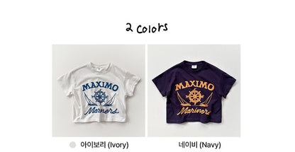 [PRE-ORDER] Maximo T-Shirts